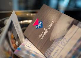 Hotel Cabinn Vejle 2