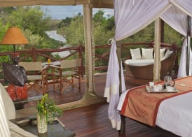 Ashnil Mara Camp 4