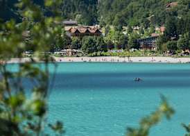 Grand Hotel Molveno 2