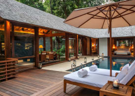 The Datai Langkawi 3