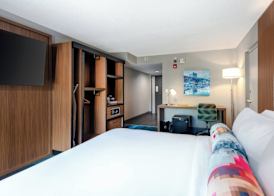 Aloft by Marriott Columbia Harbison 2
