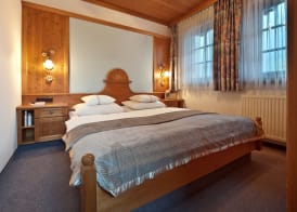 BRUGGER ApartHotel 4