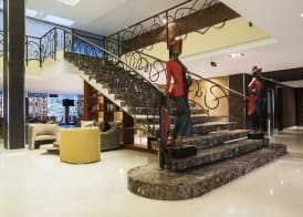 Hotel Grand Park 3