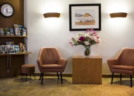 Hotel MR Costa Blanca 5
