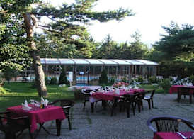 Logis Hotel Le Lac 5
