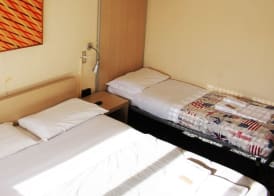 Hotel Colombo 3