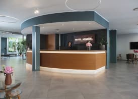Hotel Admiral Lugano 3