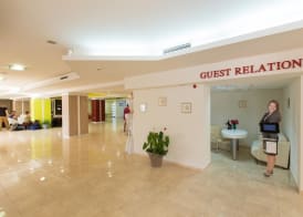 Madara Park Hotel - All Inclusive 2