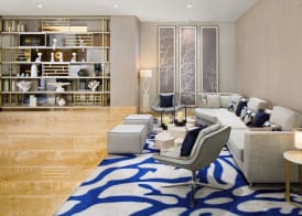 Beach Rotana – All Suites 3