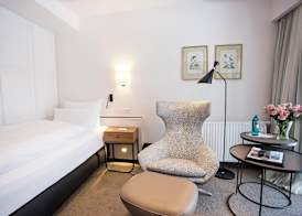 Hotel Jagdhaus Wiese 3