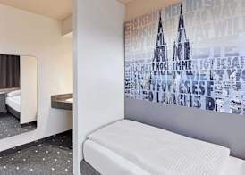 B&B Hotel Köln-West 4