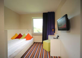 Bendorf Hotel by Belvilla 4