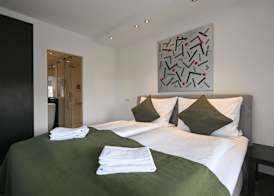 Hardi's Hotel 5