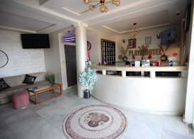 HOTEL PLAYA DAKHLA 2