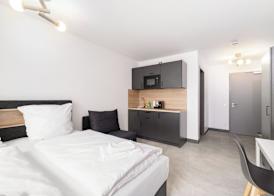 Homaris Apartments Therese 3