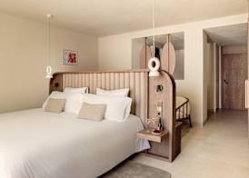 Anfitrión Villas & Suites 2