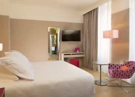 Oceania l'Hôtel de France Nantes 5
