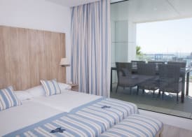 Suites Puerto Sherry 4
