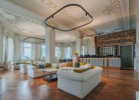 Lolli Palace Hotel 4