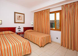 Apartamentos Olympia 5