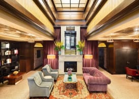 Walker Hotel Greenwich Village 2
