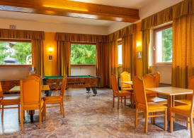 Hotel San Giusto 5