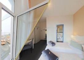 Hotel Strandvilla Janine 3