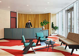 The Durham Hotel 2
