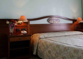 Hotel Bracco 5