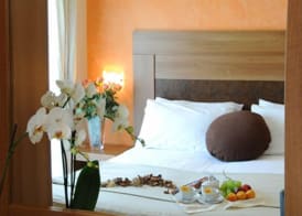 Hotel I Due Cigni 5