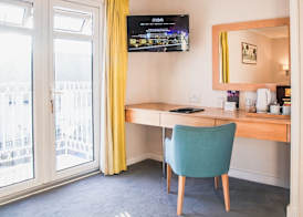 County Hotel 4