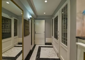 Kare Hotel Sultanahmet 3