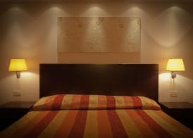 Hotel Arnolfo & Aqua Laetitia Spa & Beauty 5