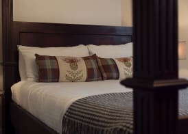 Loch Leven Hotel & Distillery 5