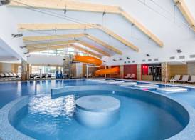 Blue Mountain Resort 5