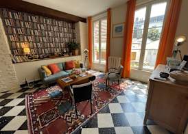 Le Trouville - Hôtel de Charme 2