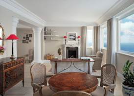 Hotel Caesar Augustus 4