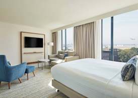 Courtyard by Marriott London Heathrow Airport 5