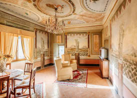 Dimora Casa Eugenia 2