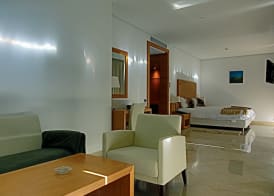 Suites Hotel Mohammed V 2