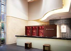 Daiwa Roynet Hotel Osaka Yotsubashi 5