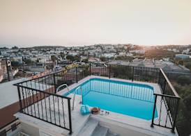 Zeus Village Resort - Adults Only 3