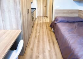Micampus Bilbao Student Residence 2