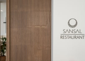 SanSal Boutique Hotel 3