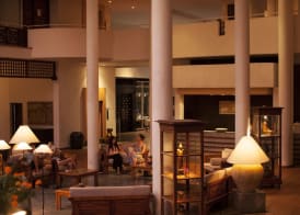 Lanka Princess All Inclusive Hotel 4