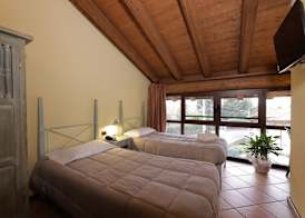 Hotel Locanda dell'Oca Bianca 5