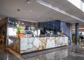 Hotel Restaurant Van Der Valk Nivelles-Sud 2
