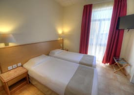 Allegro Hotel 2