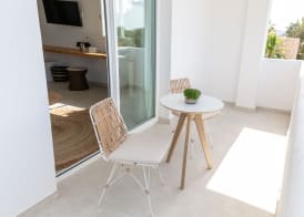 Hotel Boutique & Spa Las Mimosas Ibiza 5