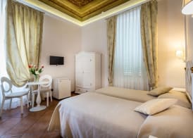 Hotel Ferrucci 3